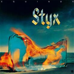 Styx — Suite Madame Blue