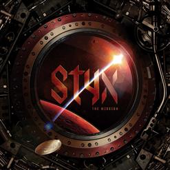 Styx — Ten Thousand Ways