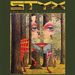 Styx — The Grand Finale