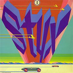 Styx — What Has Come Between Us