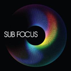 Sub Focus — Rock It