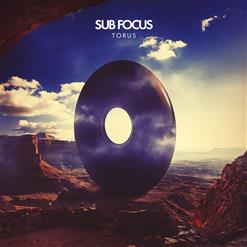 Sub Focus — Turn Back Time