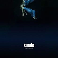 Suede — Outsiders