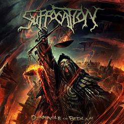 Suffocation — Cycles Of Suffering