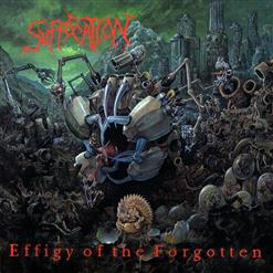 Suffocation — Infecting The Crypts