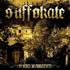 Suffokate — Not the Fallen