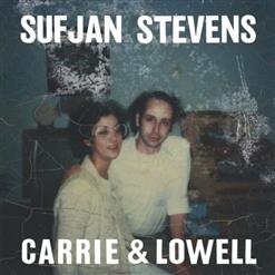 Sufjan Stevens — Fourth Of July