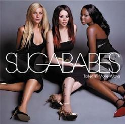 Sugababes — Push the Button