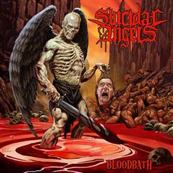 Suicidal Angels — Bloodbath