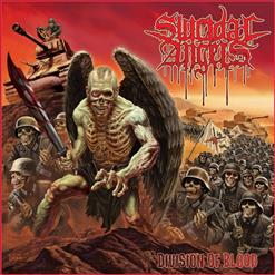 Suicidal Angels — Division Of Blood