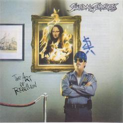 Suicidal Tendencies — Nobody Hears