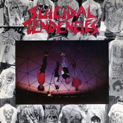 Suicidal Tendencies — Subliminal