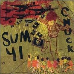 Sum 41 — Intro