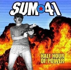 Sum 41 — Makes No Difference