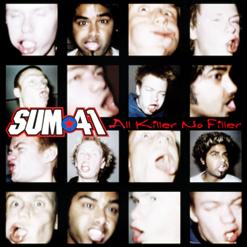 Sum 41 — Never Wake Up