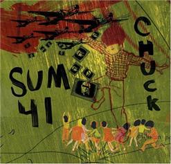 Sum 41 — Some Say (Acoustic)