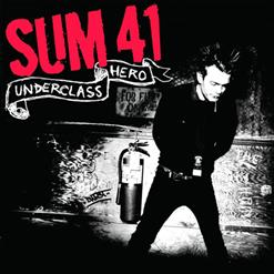 Sum 41 — Take A Look At Yourself (iTunes)