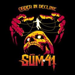 Sum 41 — The New Sensation