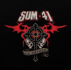 Sum 41 — War (Acoustic)