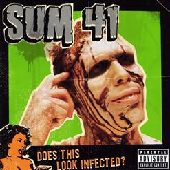 Sum 41 — WWVII Parts 1 & 2 (UK)