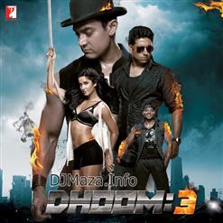 Sunidhi Chauhan — Kamli