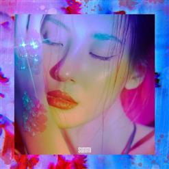 Sunmi (선미) — Black Pearl