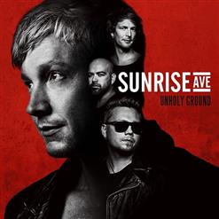Sunrise Avenue — Lifesaver