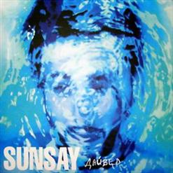 SunSay — Дайвер