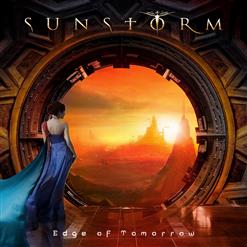 Sunstorm — Angel Eyes