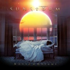 Sunstorm — Divided