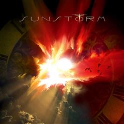 Sunstorm — Keep Tonight