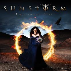 Sunstorm — Never Give Up