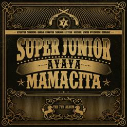 Super Junior — Evanesce