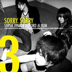Super Junior — 너라고 (It's You)