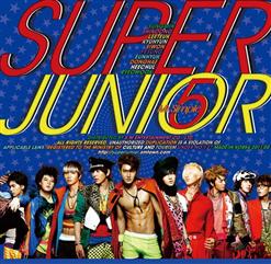 Super Junior — Opera