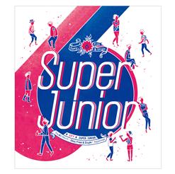 Super Junior — SPY