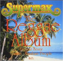 Supermax — Aja Jah Jah