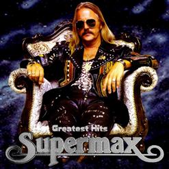 Supermax — Electricity (Remix)