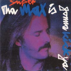 Supermax — Heaven Of Music