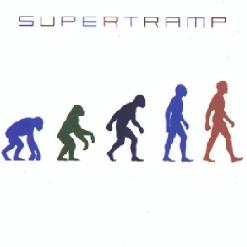 Supertramp — Brother where you bound
