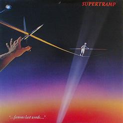 Supertramp — C'est Le Bon