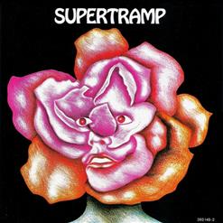 Supertramp — Home Again
