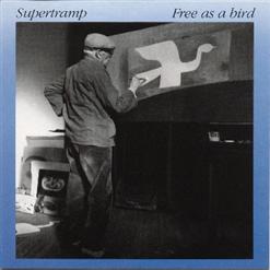 Supertramp — It's Alright