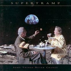 Supertramp — Listen To Me Please