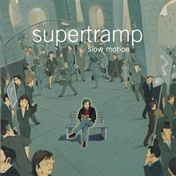 Supertramp — Over You