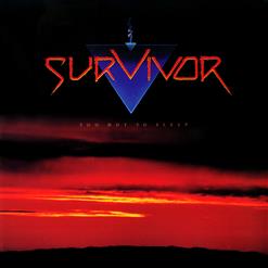 Survivor — Desperate Dreams