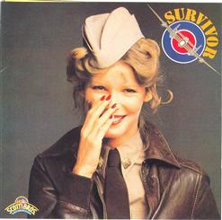 Survivor — Somewhere In America