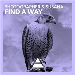 Susana — Find A Way (Original Mix)
