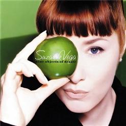 Suzanne Vega — Caramel