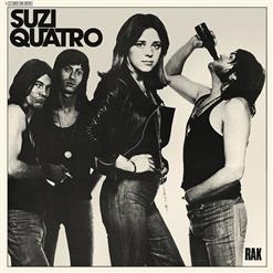 Suzi Quatro — Ain't Ya Somethin' Honey